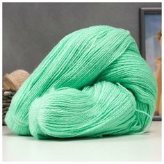 Пряжа "Карачаевская" 100% акрил 820-850м/250-280гр (8 Весна)./В упаковке шт: 1