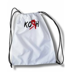 Мешок для cменной обуви музыка KORN - 31163 Brut Boxers