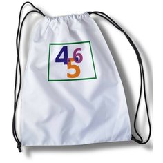 Мешок для cменной обуви сериал Игра в кальмара - 31136 Brut Boxers