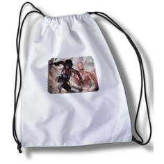 Мешок для cменной обуви Attack on Titan Аниме - 32212 Brut Boxers