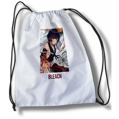 Мешок для cменной обуви Bleach Аниме - 32174 Brut Boxers