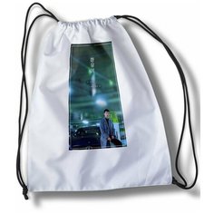 Мешок для cменной обуви Дорама Hwayugi - 32516 Brut Boxers