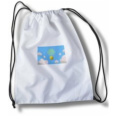 Мешок для cменной обуви Музыка NCT - 32589 Brut Boxers