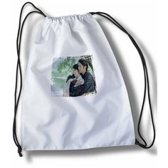Мешок для cменной обуви Дорама Moon Lovers - 32537 Brut Boxers
