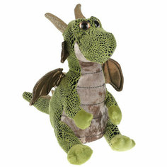 Мягкая игрушка Мульти-Пульти Дракончик Тиша, 21 см, без чипа Е50668-NS