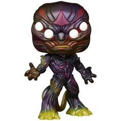 Фигурка Funko POP Marvel: Eternals – Kro Bobble-Head (9,5 см)