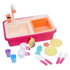 Игровой набор Peiyile Раковина, 5984479