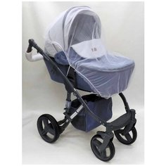 Москитная сетка для коляски ООО "Ирбис"