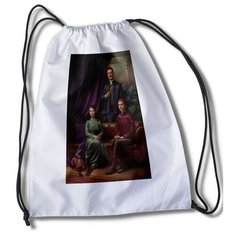 Мешок для сменной обуви Игры The Outer Worlds - 33203 Brut Boxers