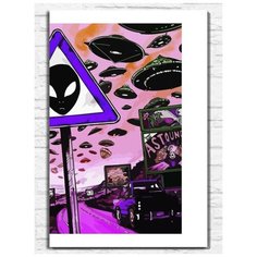 Картина по номерам на холсте игра Blacksite (PS, Xbox, PC, Switch) - 9842 В 60x40