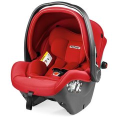 Автокресло Peg Perego Primo Viaggio SLK, Red Shine