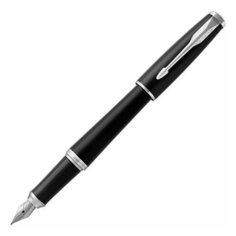 Перьевая ручка Parker Urban Core, C 11-1 BKCN