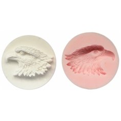 Силиконовый молд для рукоделия №1139 HobbyPage