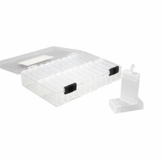 Контейнер для бисера 24 бокса Hobby & Pro