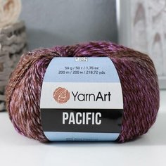 Пряжа "Pacific" 80 акрил, 20% шерсть 200м/50г (307) Yarn Art