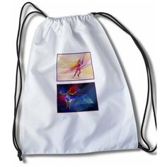 Мешок для cменной обуви Игры Праздник Спорта - 32983 Brut Boxers