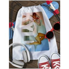 Мешок для сменной обуви Кайли Миноуг - 10198 Brut Boxers