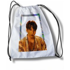 Мешок для сменной обуви BTS - 20455 Brut Boxers