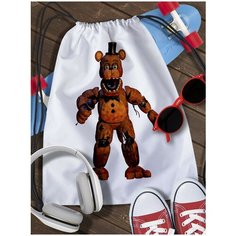 Мешок для сменной обуви роботы - 2626 Brut Boxers