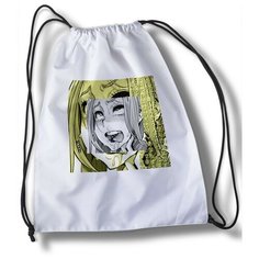 Мешок для сменной обуви Ahegao - 21179 Brut Boxers