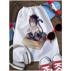 Мешок для сменной обуви Бездомный бог - 1948 Brut Boxers