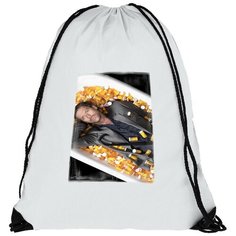 Мешок для сменной обуви Доктор Хаус - 7324 Brut Boxers