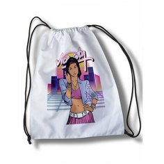 Мешок для сменной обуви Grand Theft Auto - 20114 Brut Boxers