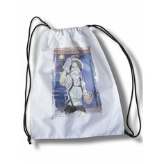 Мешок для cменной обуви аниме Атака титанов - 30488 Brut Boxers