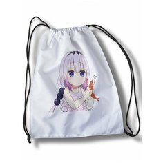 Мешок для сменной обуви Kobayashi-san Chi no Maid Dragon - 20042 Brut Boxers