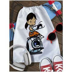 Мешок для сменной обуви portal - 9 Brut Boxers