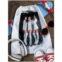 Мешок для сменной обуви EVERGLOW - 3109 Brut Boxers