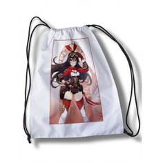 Мешок для сменной обуви Genshin Impact - 10707 Brut Boxers