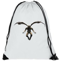 Мешок для сменной обуви skyrim - 121 Brut Boxers