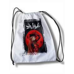 Мешок для cменной обуви аниме Евангелион - 30346 Brut Boxers