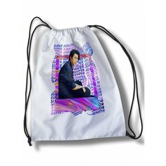 Мешок для сменной обуви SUPER JUNIOR - 20401 Brut Boxers