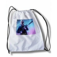 Мешок для сменной обуви Standoff 2 - 10651 Brut Boxers