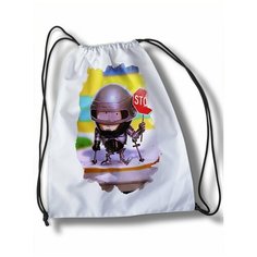 Мешок для cменной обуви Мультфильм Южный парк - 24799 Brut Boxers