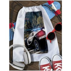 Мешок для сменной обуви need for speed - 3630 Brut Boxers