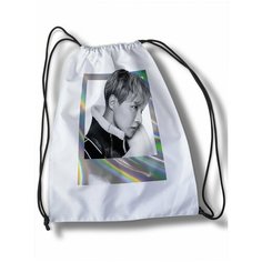 Мешок для сменной обуви BTS - 20443 Brut Boxers