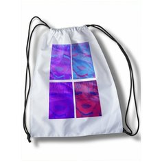 Мешок для сменной обуви Ahegao - 20723 Brut Boxers