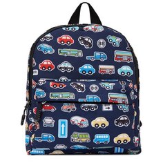 Детский рюкзак с принтами, для девочек и мальчиков, для прогулки и города33 Bags Art