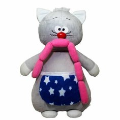 Мягкая игрушка "Поваренок" Нет бренда
