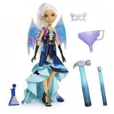 Кукла Камрин серия научный эксперимент – Лак для ногтей, Проект Мс2 MGA Entertainment