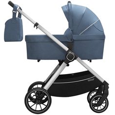 Коляска 2в1 CARRELLO Symbol CRL-6514
