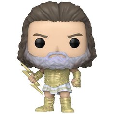 Фигурка Funko POP! Bobble Marvel Thor Love & Thunder Zeus 65011, 10 см