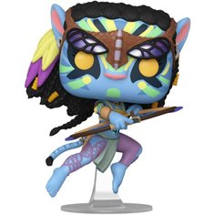 Фигурка Funko POP! Movies Avatar Battle Neytiri (1323) 65643