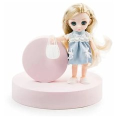 Игровой набор: Кукла (15 см), с аксессуаром Dimya