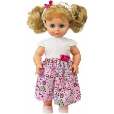 Инна Весна 27 кукла 43 см пластмассовая озвученная