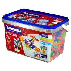 Конструктор ФикСтик, 500 деталей Нет бренда
