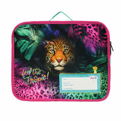 Папка-сумка формат А4 для девочки+ подарок Luris